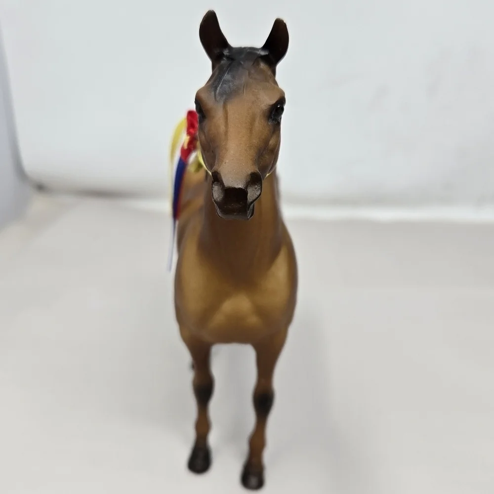 Breyer Tumbleweed Kids Play Horse B-Ranch Pre-loved Comes With Box #288 Collect